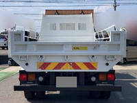 いすゞフォワードローダーダンプ中型（4t）[写真10]