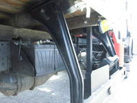 いすゞフォワードクレーン4段中型（4t）[写真12]