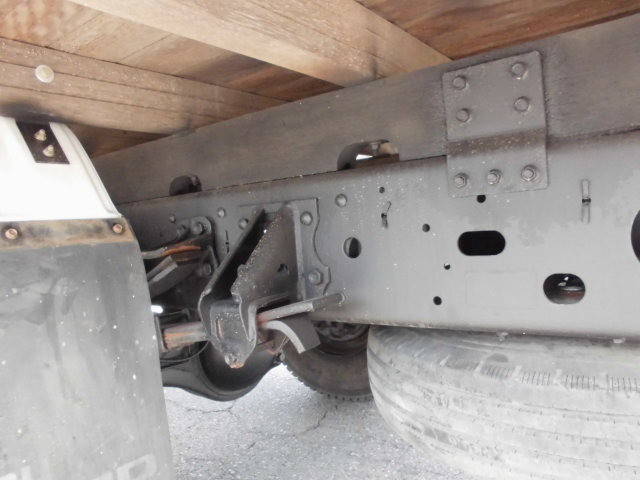 いすゞフォワードクレーン4段中型（4t）[写真16]