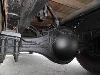 いすゞフォワードクレーン4段中型（4t）[写真18]