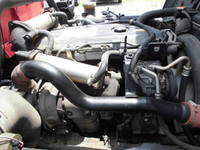 いすゞフォワードクレーン4段中型（4t）[写真21]