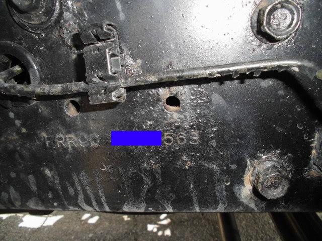 いすゞフォワードクレーン4段中型（4t）[写真21]