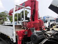 いすゞフォワードクレーン4段中型（4t）[写真23]