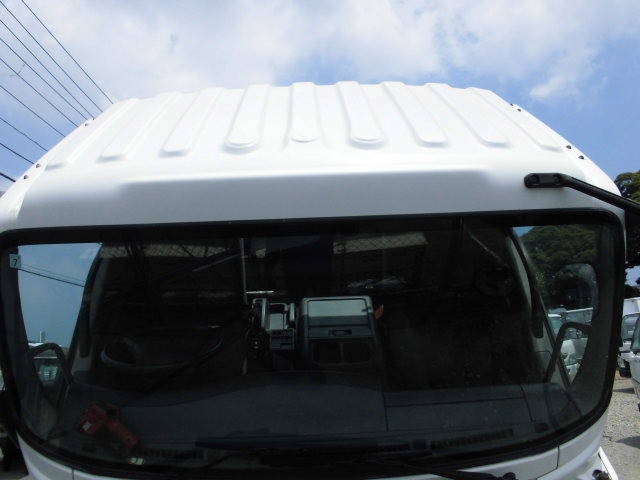 いすゞフォワードクレーン4段中型（4t）[写真23]