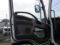 いすゞフォワードクレーン4段中型（4t）[写真27]