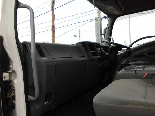 いすゞフォワードクレーン4段中型（4t）[写真27]