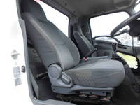 いすゞフォワードクレーン4段中型（4t）[写真32]