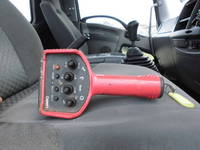 いすゞフォワードクレーン4段中型（4t）[写真34]