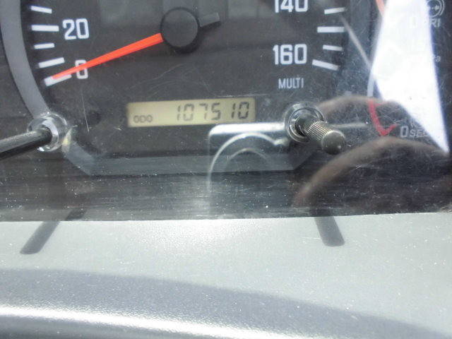 いすゞフォワードクレーン4段中型（4t）[写真35]