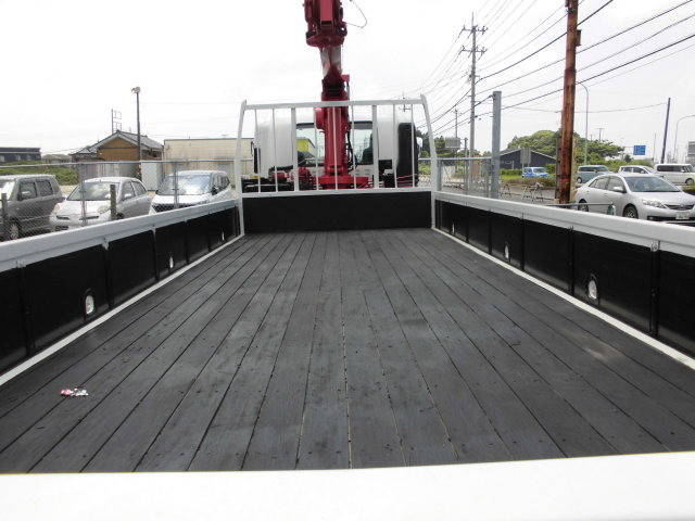 いすゞフォワードクレーン4段中型（4t）[写真07]