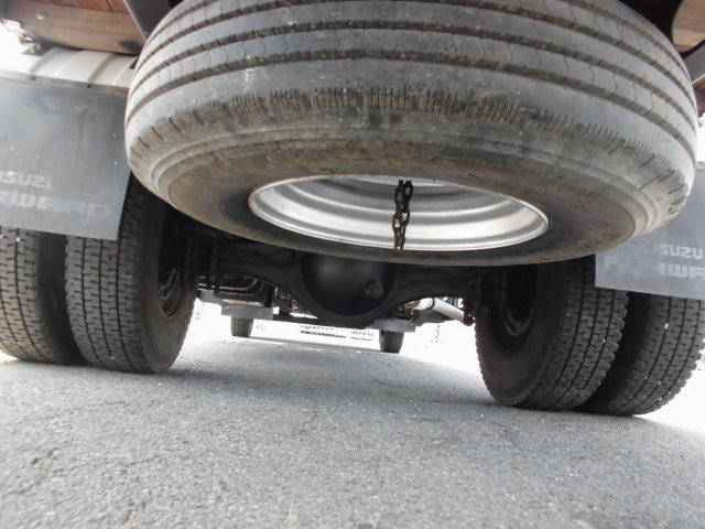 いすゞフォワードクレーン4段中型（4t）[写真09]