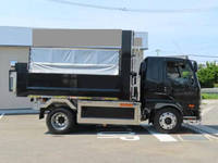 三菱ふそうファイターダンプ増トン（6t・8t）[写真04]