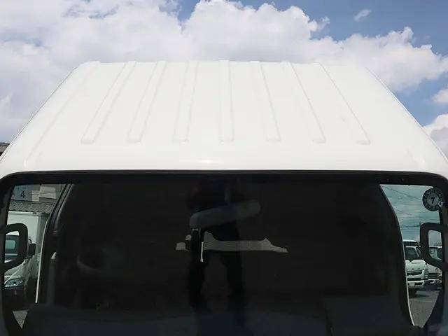 いすゞエルフ平ボディ小型（2t・3t）[写真11]