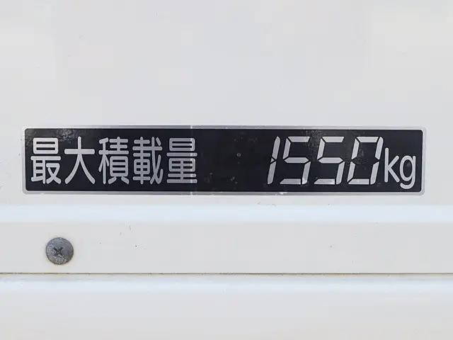 いすゞエルフ平ボディ小型（2t・3t）[写真13]