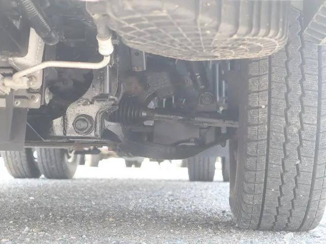 いすゞエルフ平ボディ小型（2t・3t）[写真19]