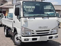 いすゞエルフ平ボディ小型（2t・3t）[写真01]