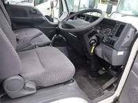 いすゞエルフ平ボディ小型（2t・3t）[写真27]