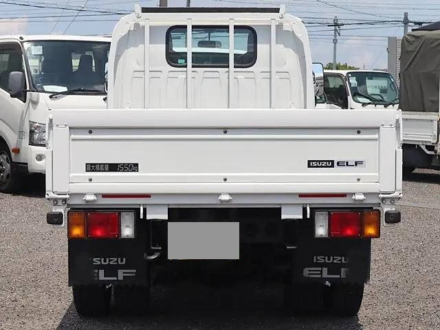 いすゞエルフ平ボディ小型（2t・3t）[写真04]