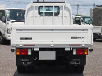 いすゞエルフ平ボディ小型（2t・3t）[写真05]