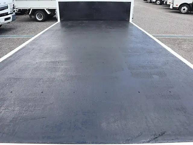 いすゞエルフ平ボディ小型（2t・3t）[写真08]