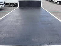 いすゞエルフ平ボディ小型（2t・3t）[写真09]