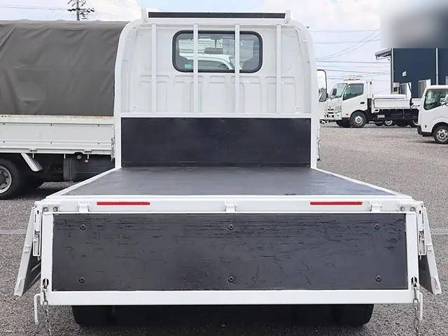 いすゞエルフ平ボディ小型（2t・3t）[写真09]