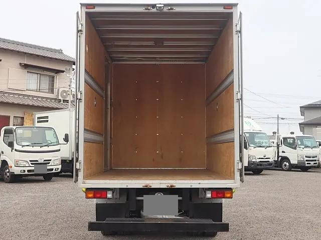 日産アトラスアルミバン小型（2t・3t）[写真10]