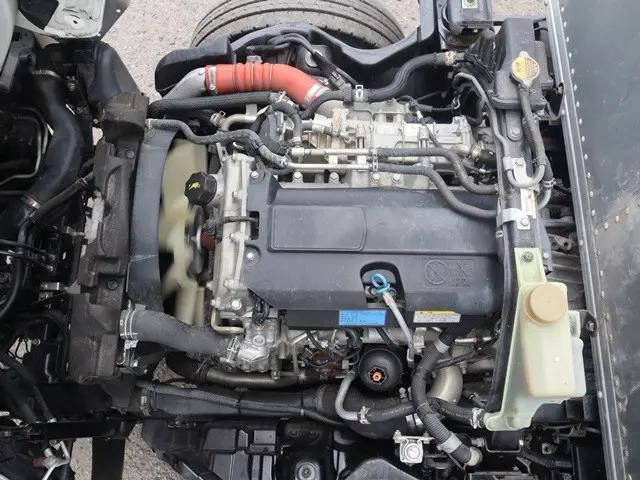 日産アトラスアルミバン小型（2t・3t）[写真19]