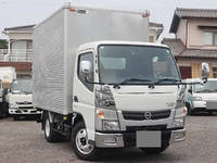 日産アトラスアルミバン小型(2t・3t)