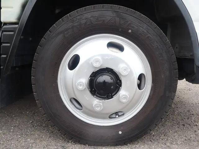 日産アトラスアルミバン小型（2t・3t）[写真23]