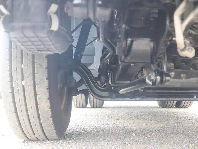 日産アトラスアルミバン小型（2t・3t）[写真24]