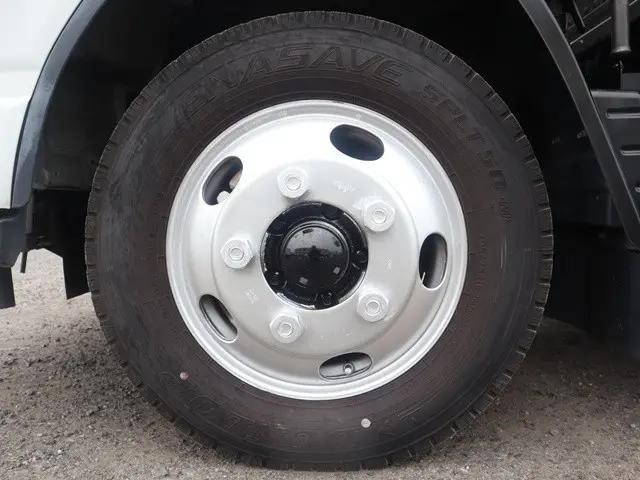 日産アトラスアルミバン小型（2t・3t）[写真26]