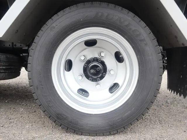 日産アトラスアルミバン小型（2t・3t）[写真27]