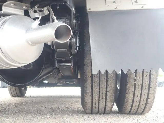 日産アトラスアルミバン小型（2t・3t）[写真29]