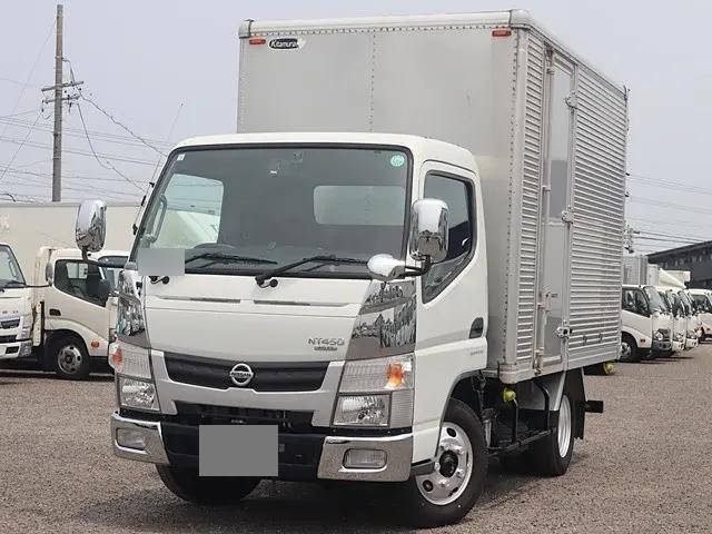 日産アトラスアルミバン小型（2t・3t）[写真03]