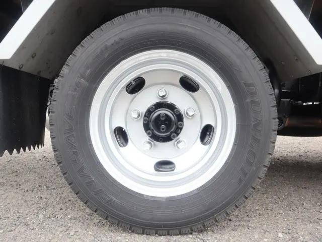 日産アトラスアルミバン小型（2t・3t）[写真30]