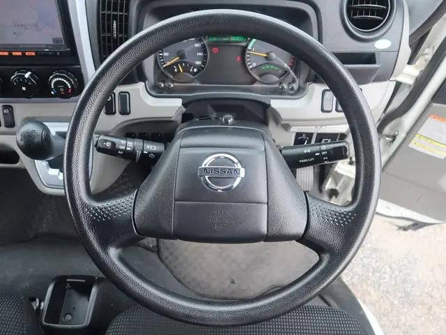 日産アトラスアルミバン小型（2t・3t）[写真33]