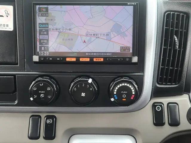 日産アトラスアルミバン小型（2t・3t）[写真35]