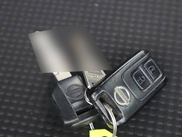 日産アトラスアルミバン小型（2t・3t）[写真38]