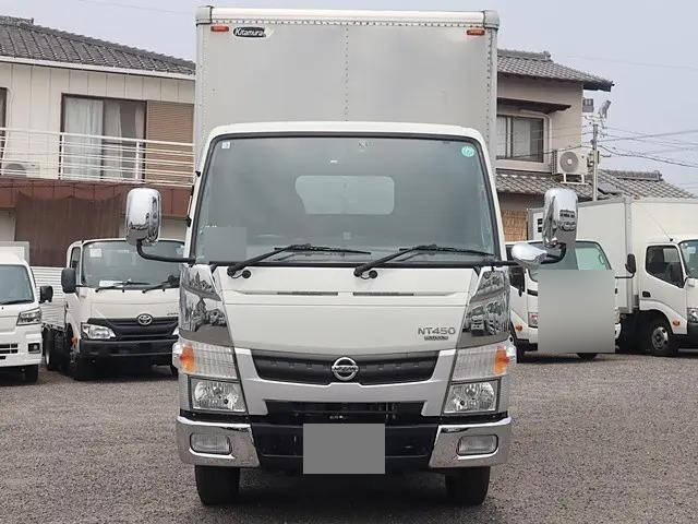 日産アトラスアルミバン小型（2t・3t）[写真05]