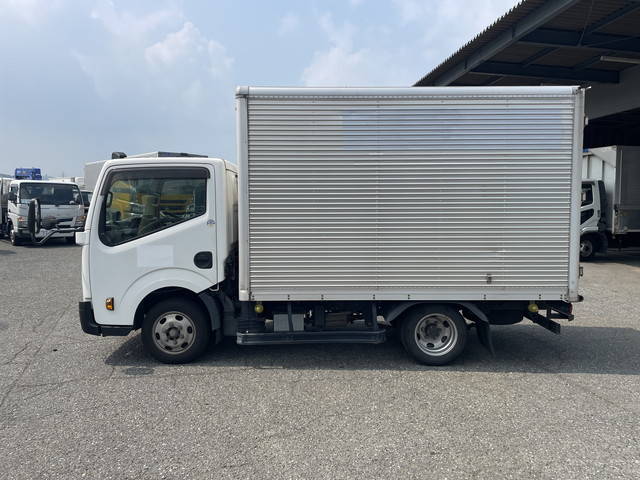 カミオン　1994年 9冊セット 中古アルミバン 三菱ふそう 兵庫・島根・香川 キャンターガッツ