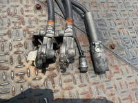 三菱ふそうスーパーグレートトレーラーヘッド（トラクターヘッド）大型（10t）[写真13]