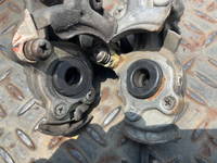 三菱ふそうスーパーグレートトレーラーヘッド（トラクターヘッド）大型（10t）[写真14]