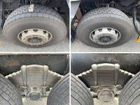 三菱ふそうスーパーグレートトレーラーヘッド（トラクターヘッド）大型（10t）[写真17]