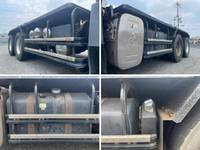 三菱ふそうスーパーグレートトレーラーヘッド（トラクターヘッド）大型（10t）[写真19]