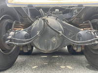 三菱ふそうスーパーグレートトレーラーヘッド（トラクターヘッド）大型（10t）[写真23]