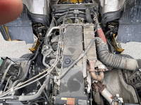 三菱ふそうスーパーグレートトレーラーヘッド（トラクターヘッド）大型（10t）[写真24]