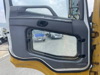 三菱ふそうスーパーグレートトレーラーヘッド（トラクターヘッド）大型（10t）[写真26]