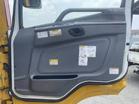 三菱ふそうスーパーグレートトレーラーヘッド（トラクターヘッド）大型（10t）[写真27]