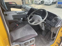 三菱ふそうスーパーグレートトレーラーヘッド（トラクターヘッド）大型（10t）[写真31]